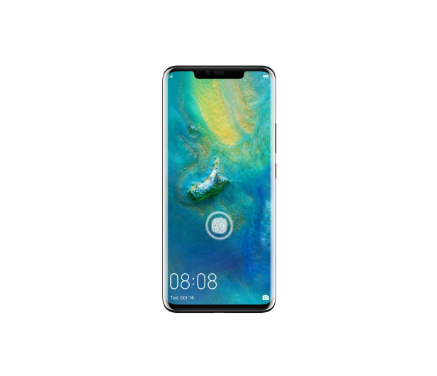 HUAWEI MATE 20 PRO Czarny - 455848 - zdjęcie 3